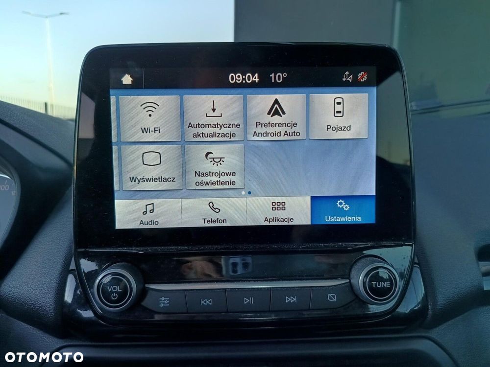 Ford EcoSport 1.0 EcoBoost GPF Titanium ASS - 29