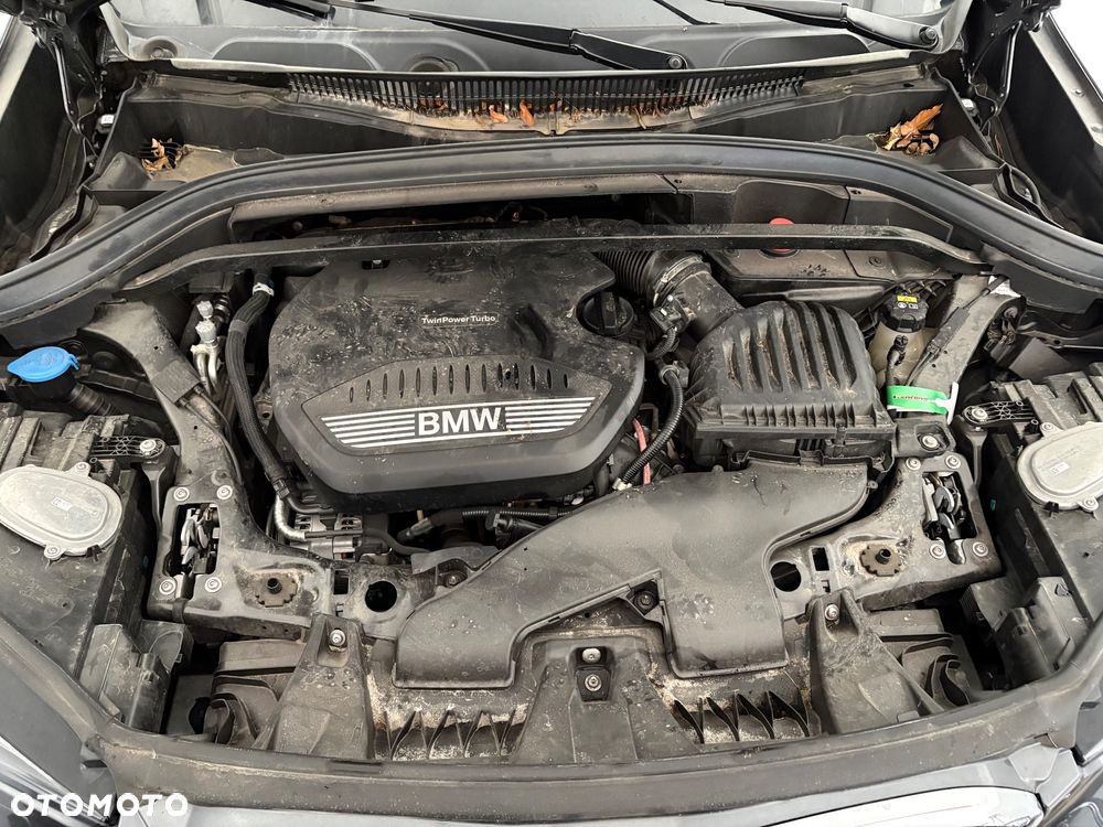BMW X1 - 16
