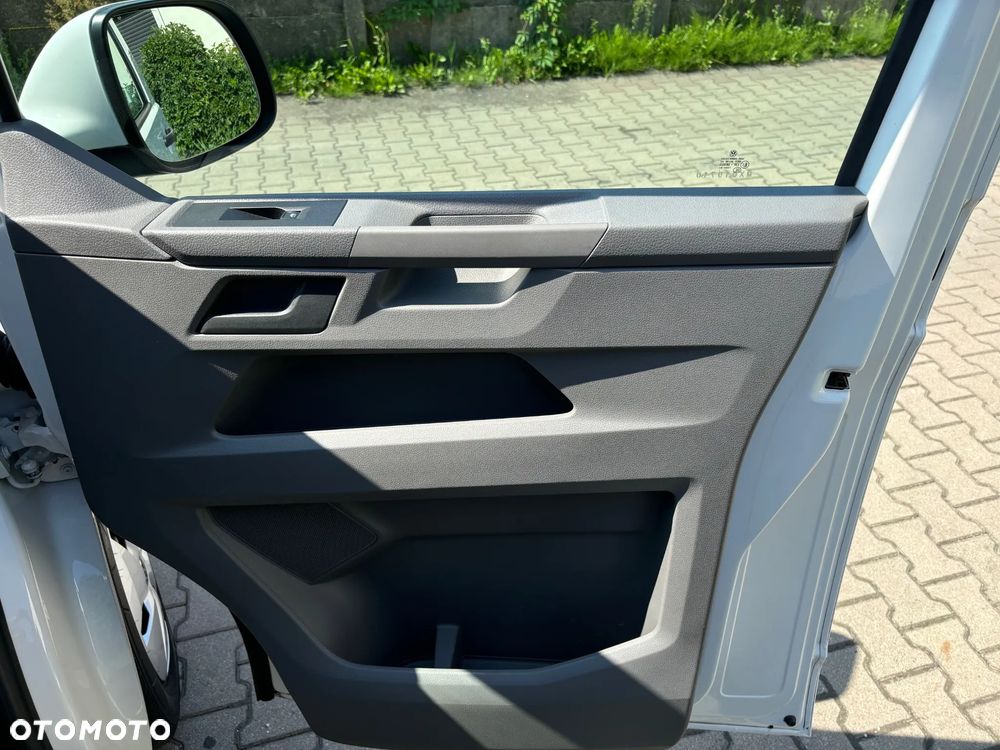 Volkswagen Transporter Kombi T6.1 TDI L1H1 - 19
