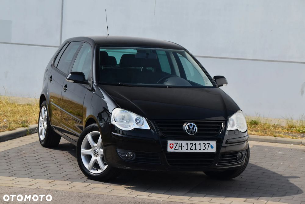 Volkswagen Polo 1.4 United - 35