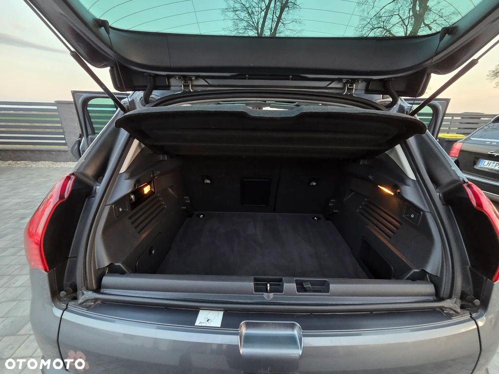 Peugeot 3008 HDi 160 Automatik Active - 18