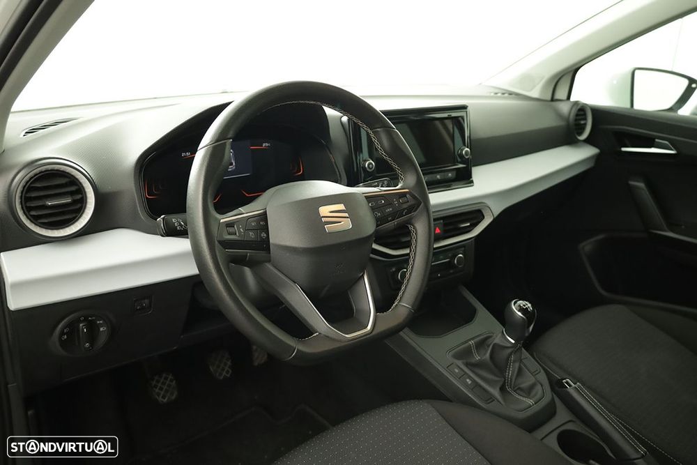 SEAT Ibiza 1.0 TSI Style - 7