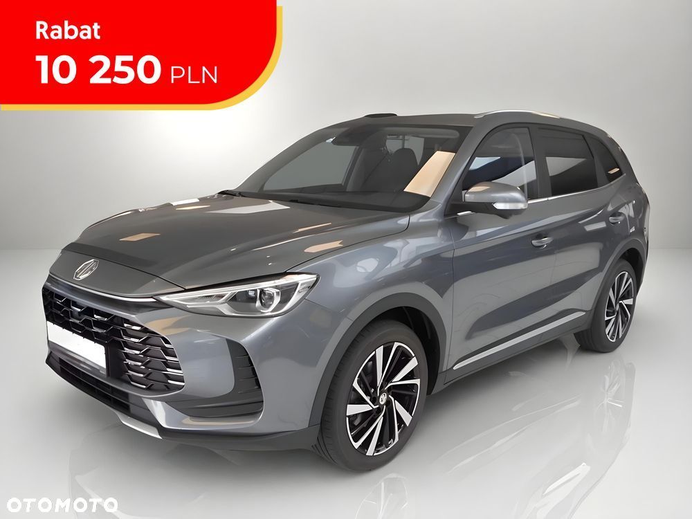 MG ZS 1.5 HEV+ Exclusive - 6