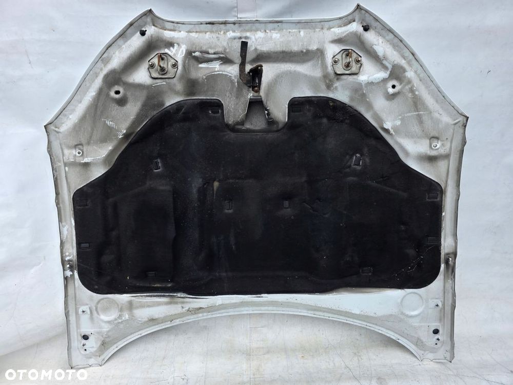 JAGUAR XF LIFT X250 11-15 MASKA POKRYWA SILNIKA ORYGINALNA - 3