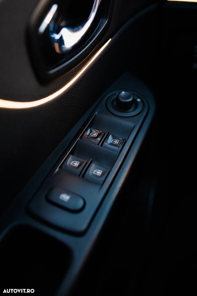 RENAULT Captur 2014 — imagine 22