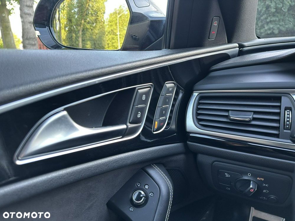 Audi A6 Avant - 34