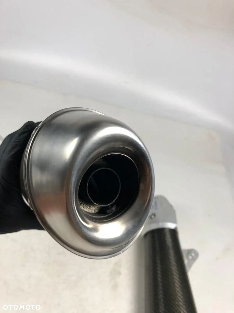 Ducati Monster 696 796 08-14 Tłumik Termignoni Wydech - 6
