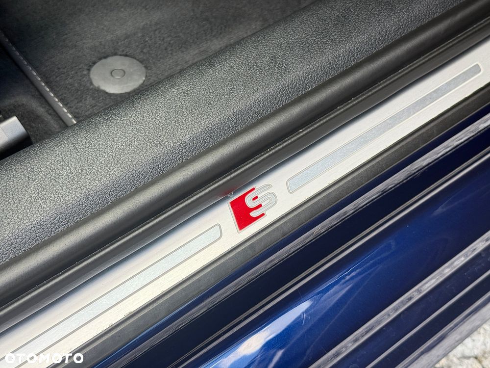 Audi A4 Avant 40 TFSI mHEV S Line S tronic - 25