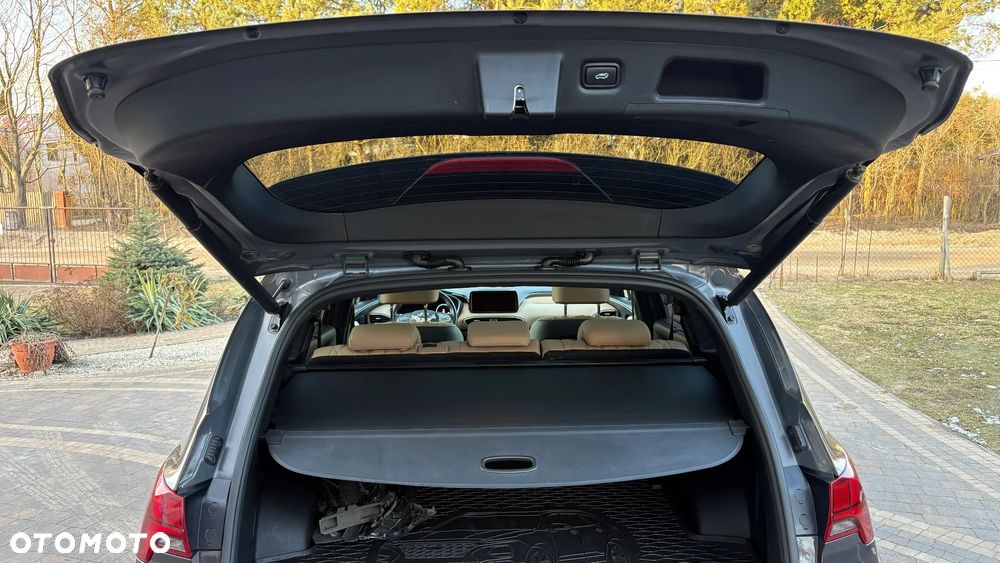 Hyundai Santa Fe 1.6 T-GDI HEV Platinum 4WD - 39