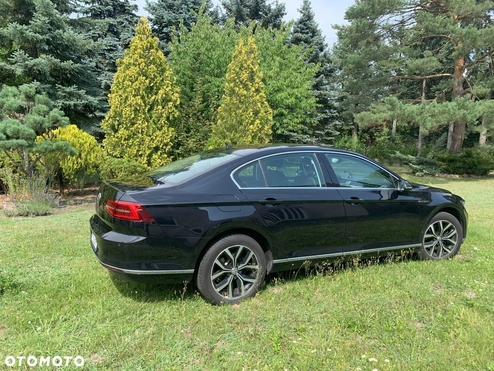 Volkswagen Passat Alltrack 2.0 TDI SCR 4Mot DSG7 - 3