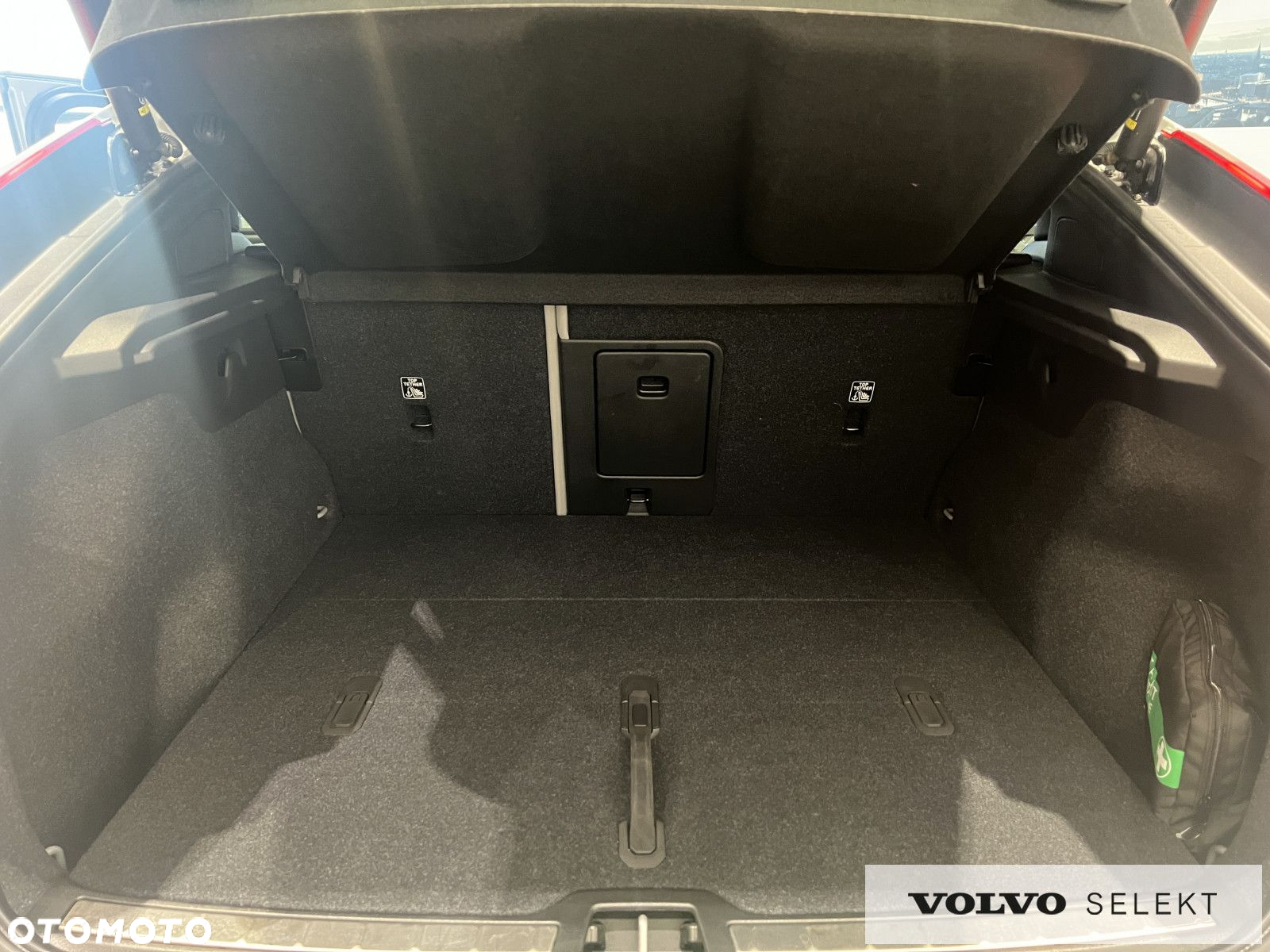 Volvo C40 - 14