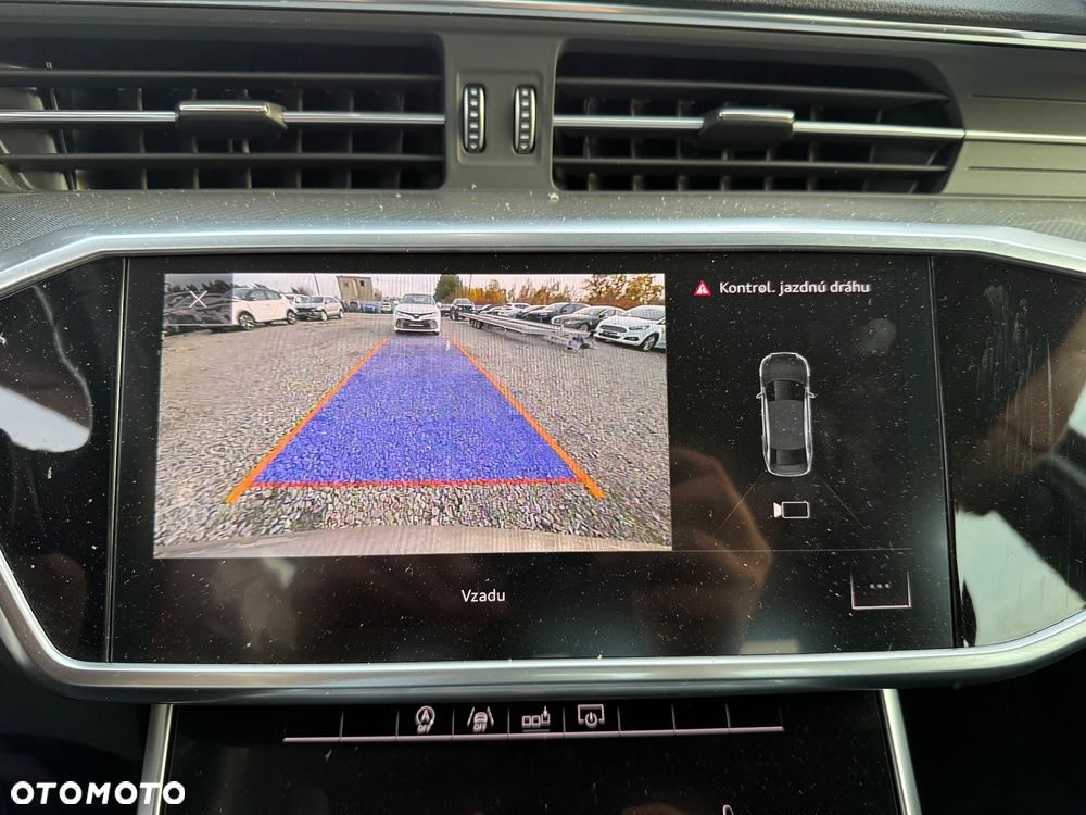 Audi A6 Limousine - 26