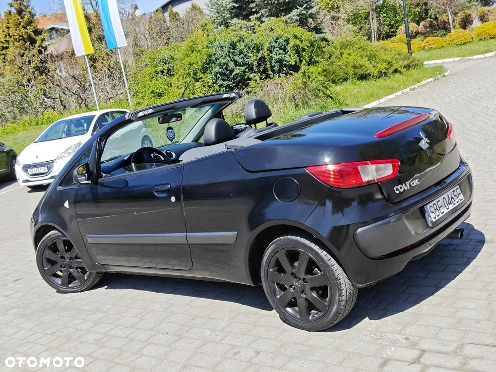 Mitsubishi Colt 1.5 Instyle - 35