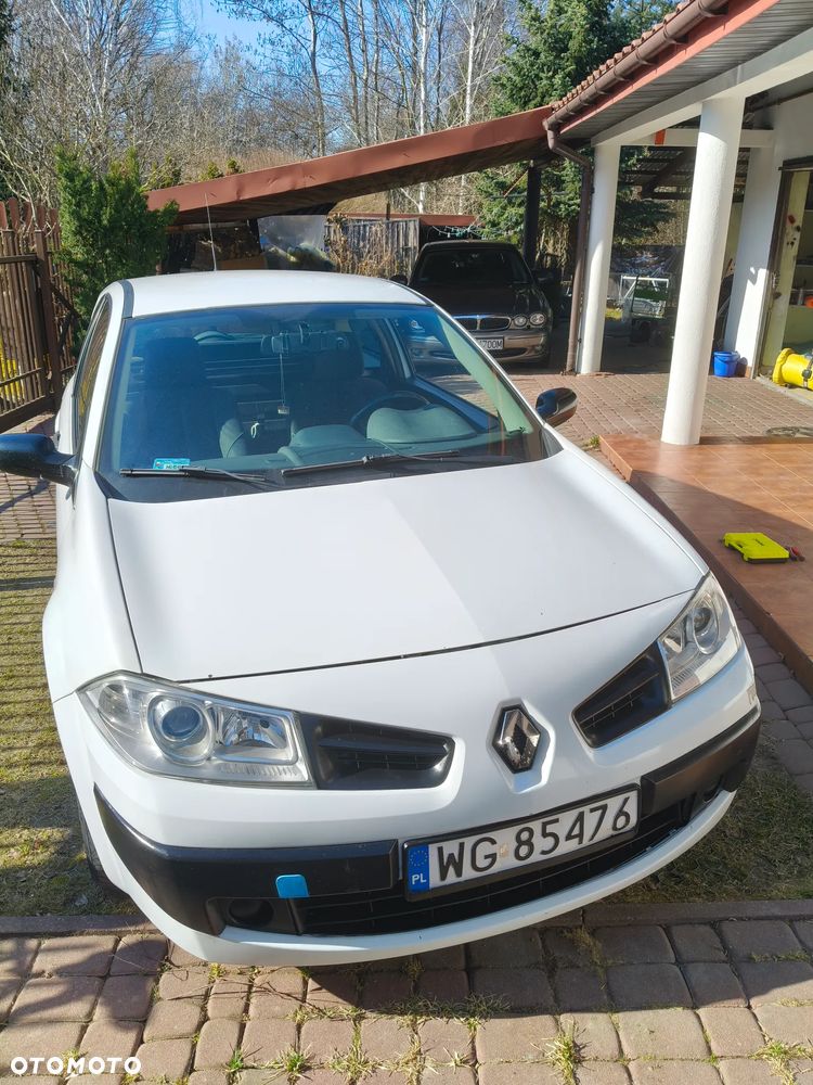 Renault Megane 1.5 dCi Confort Expression - 2