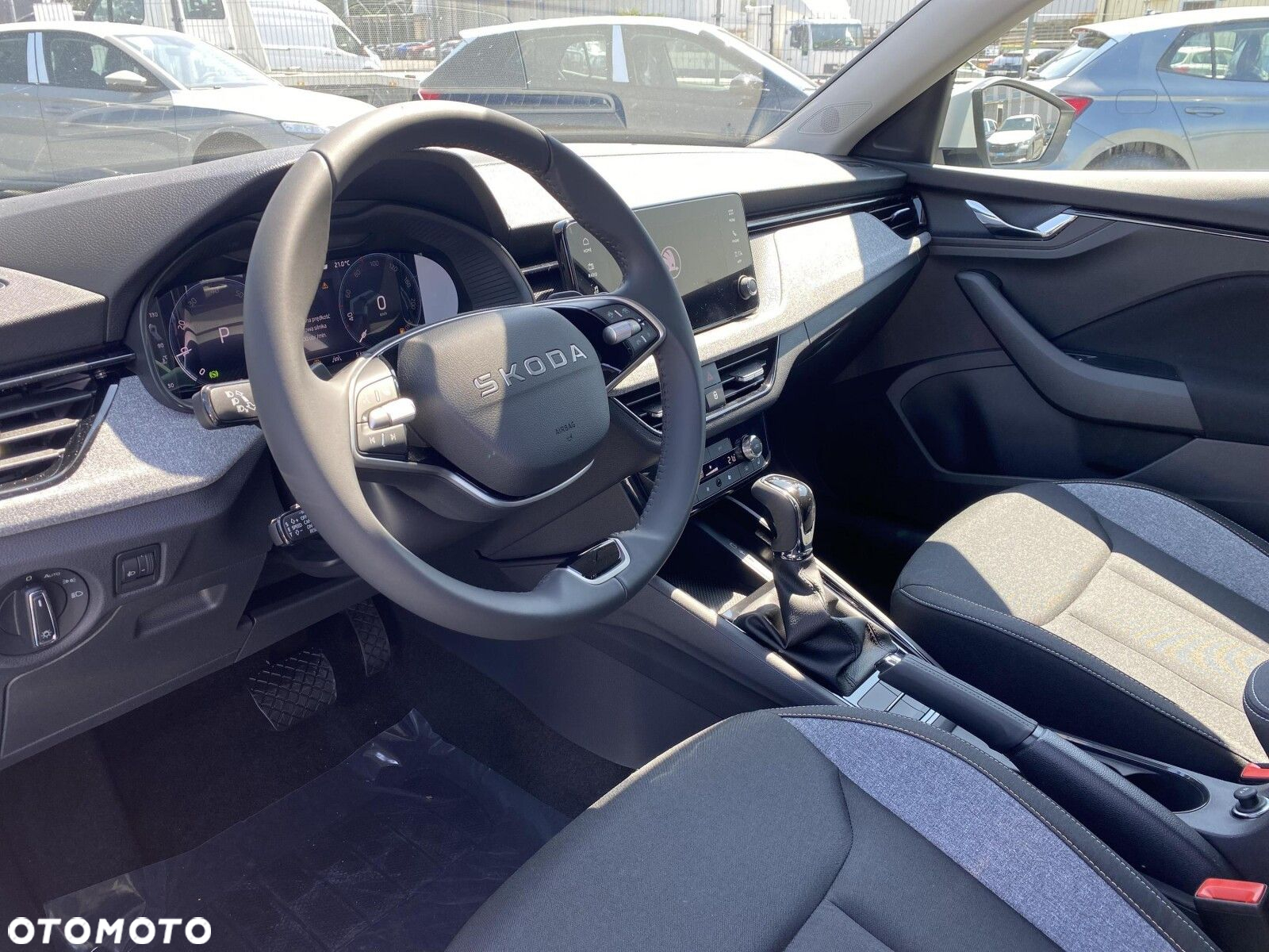 Skoda Kamiq 1.0 TSI Edition 130 DSG - 9