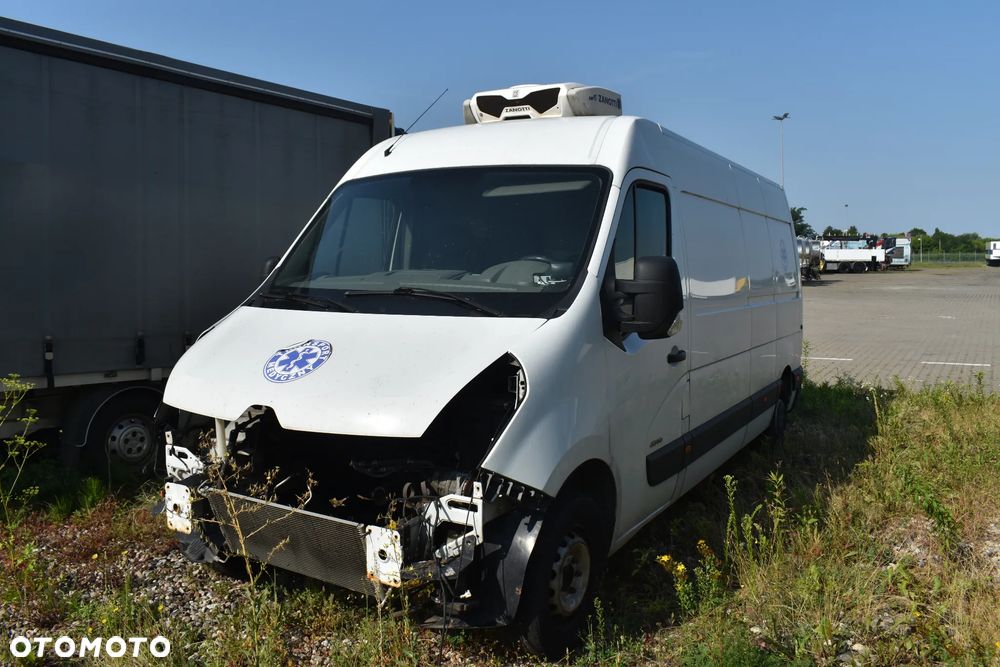 Renault Master - 3