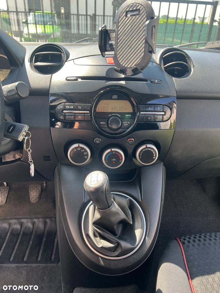Mazda 2 1.3 Impuls - 15