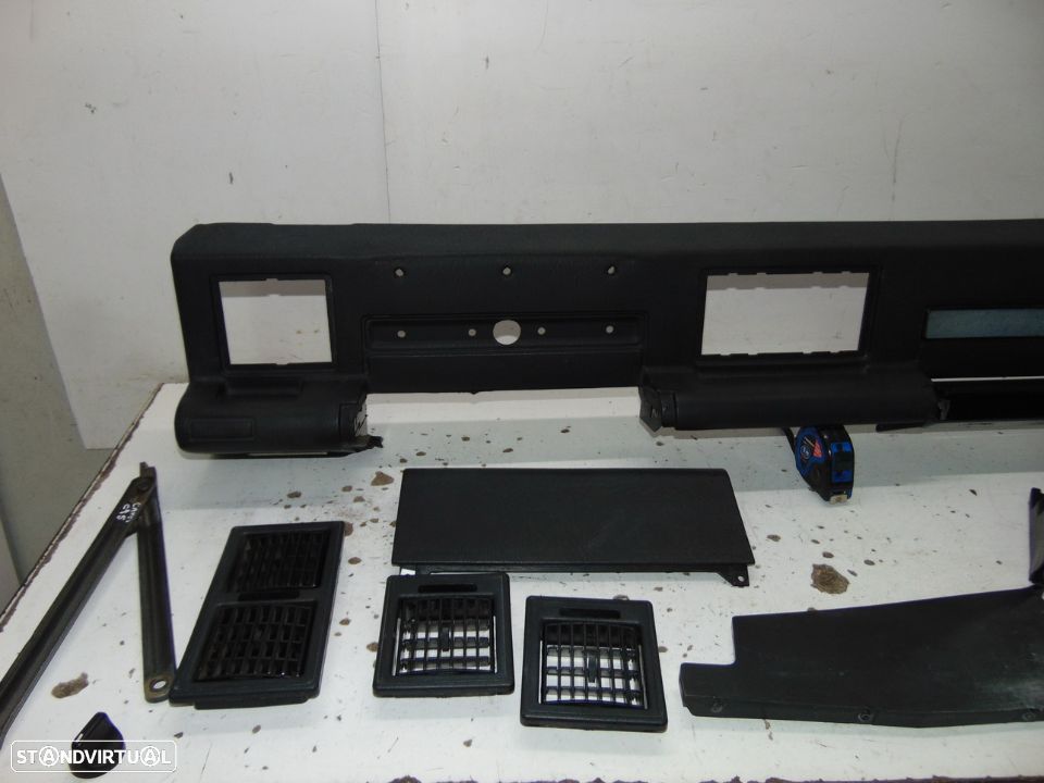 Citroen c15 ou visa vários - 2