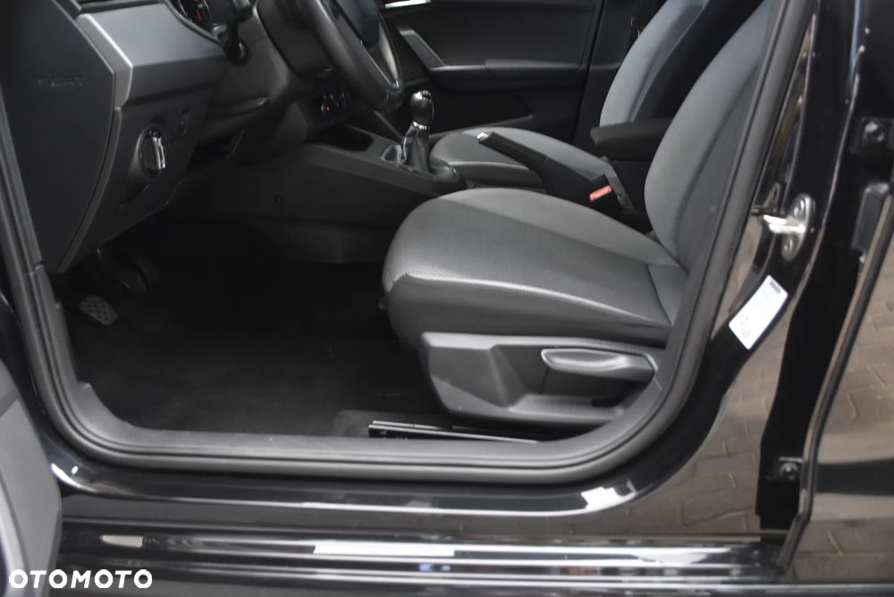 Seat Ibiza 1.0 TSI S&S Style - 20