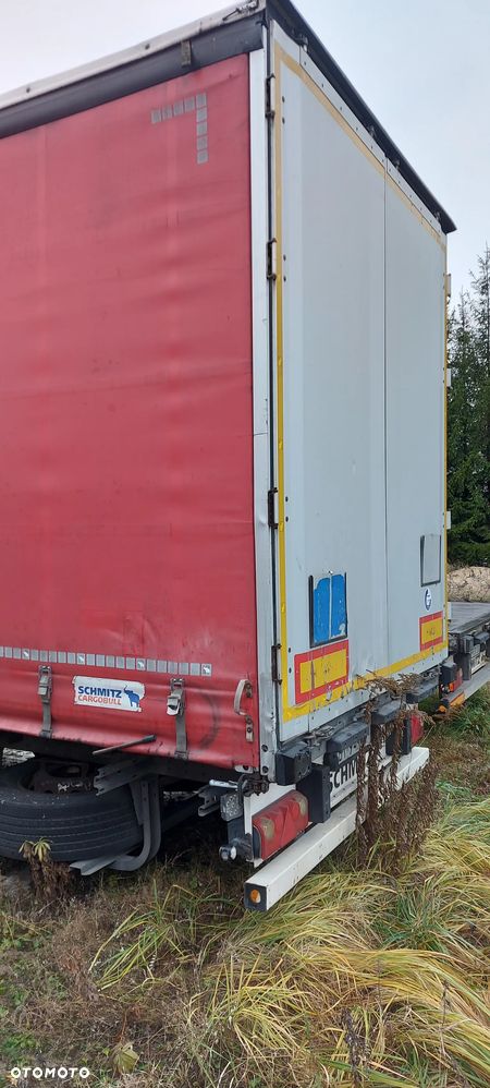 Schmitz Cargobull - 37
