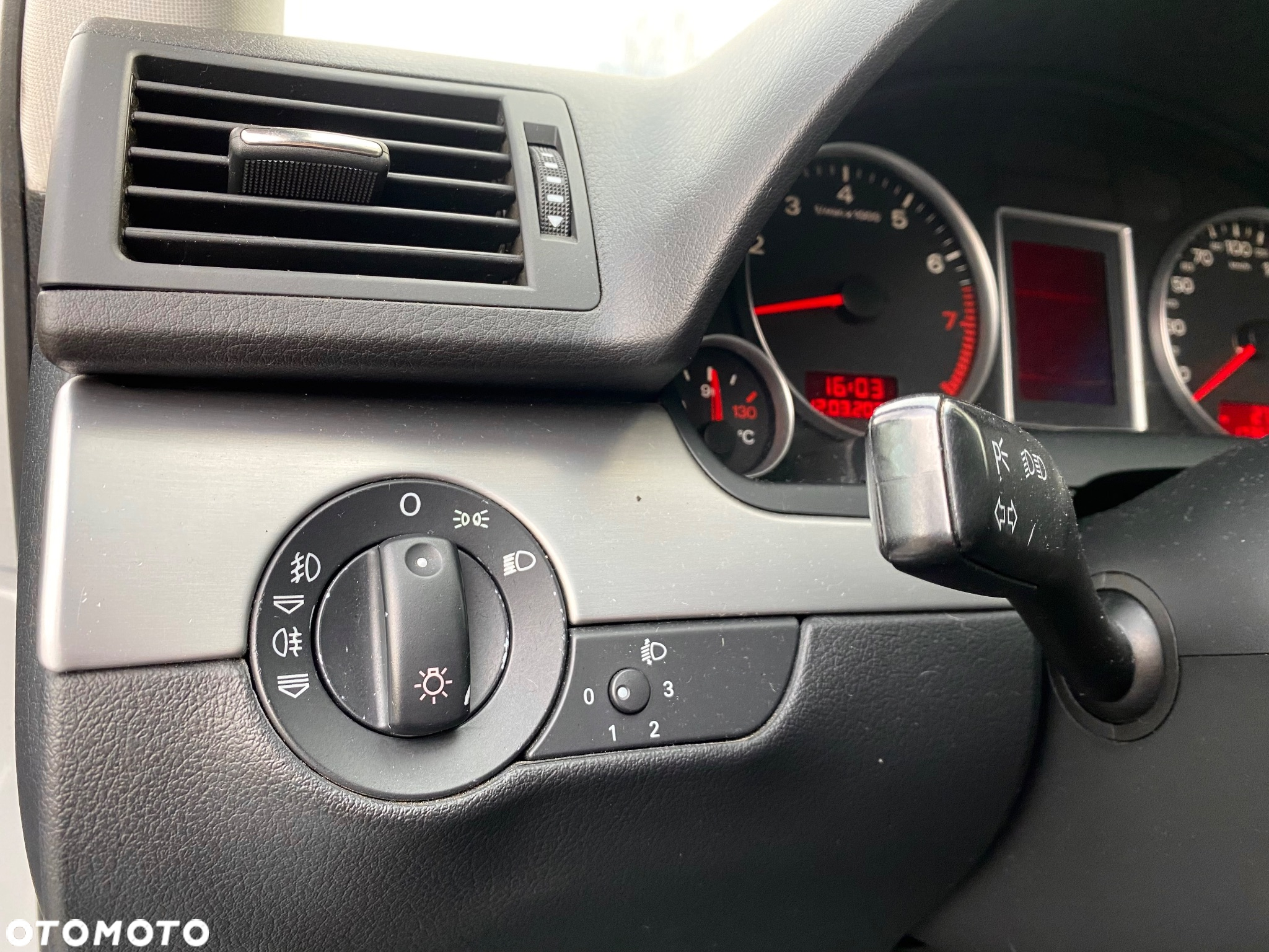 Audi A4 1.6 - 36