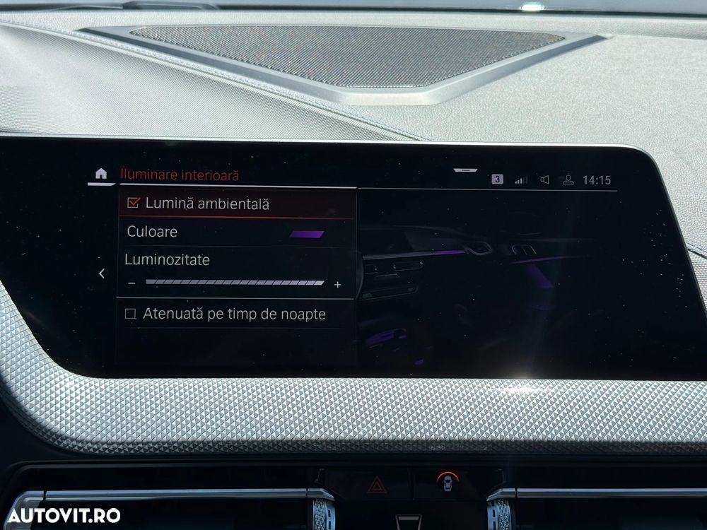 BMW Seria 1 118i Aut. M Sport - 26