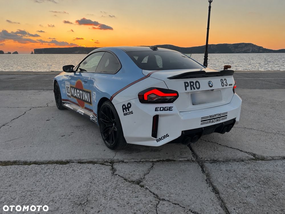 BMW M2 sport - 1