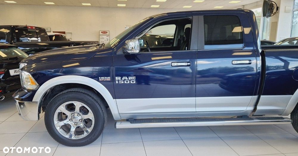 Dodge RAM - 14