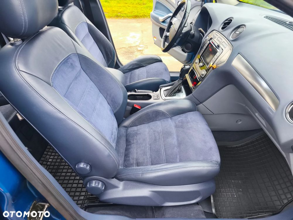 Ford Mondeo 2.0 TDCi Titanium - 31