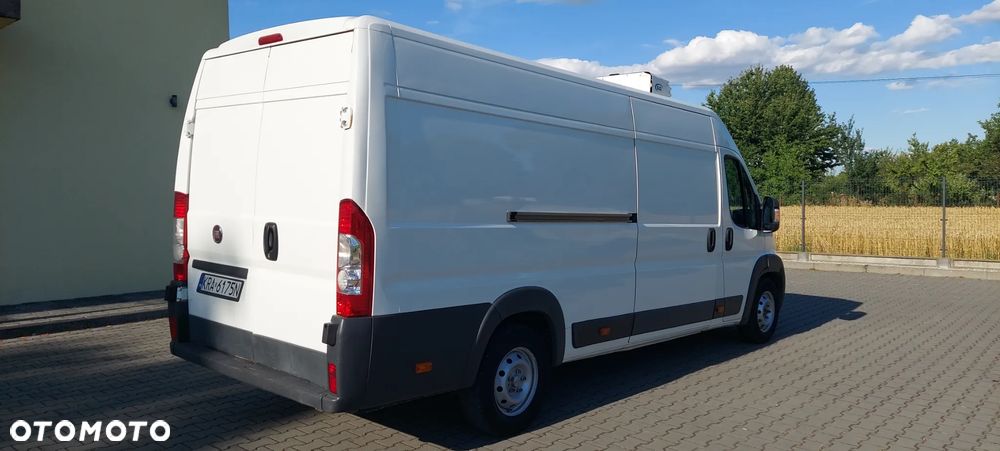 Fiat Ducato - 4