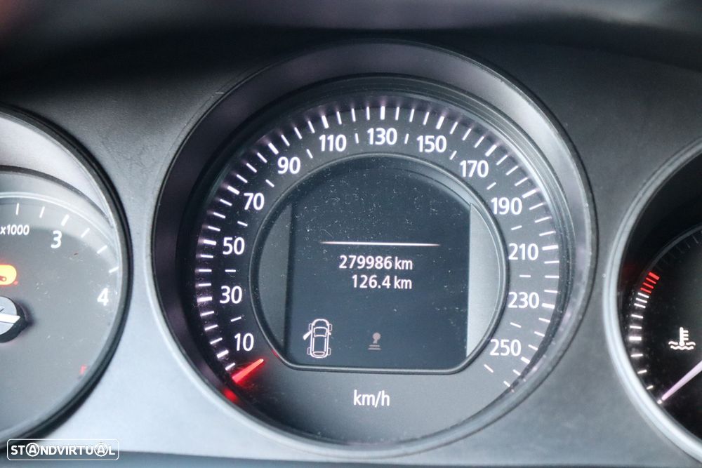 Renault Mégane Sport Tourer 1.5 Blue dCi Business - 13