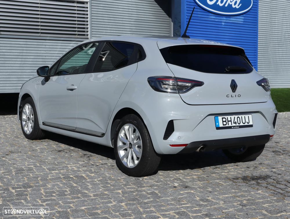 Renault Clio 1.5 Blue dCi Evolution - 17