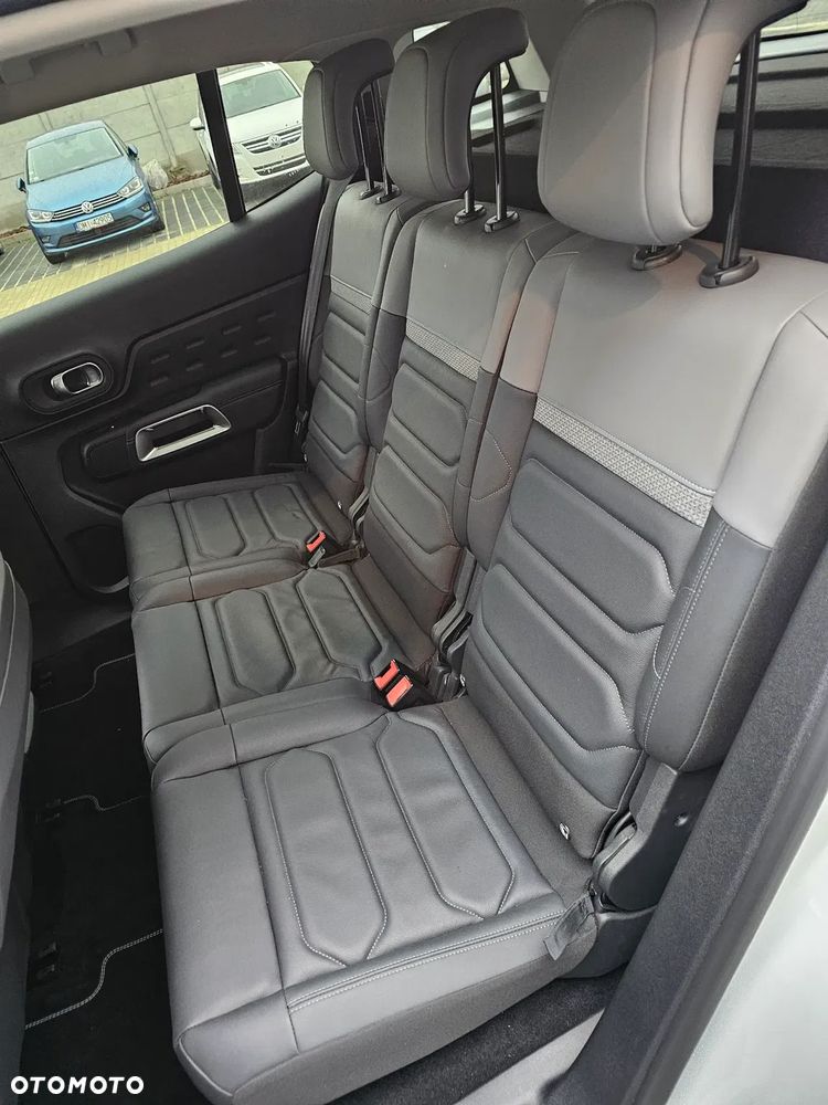 Citroën C5 Aircross - 28