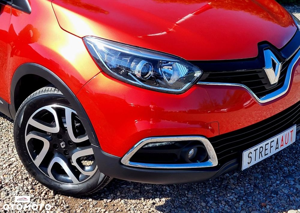 Renault Captur - 33