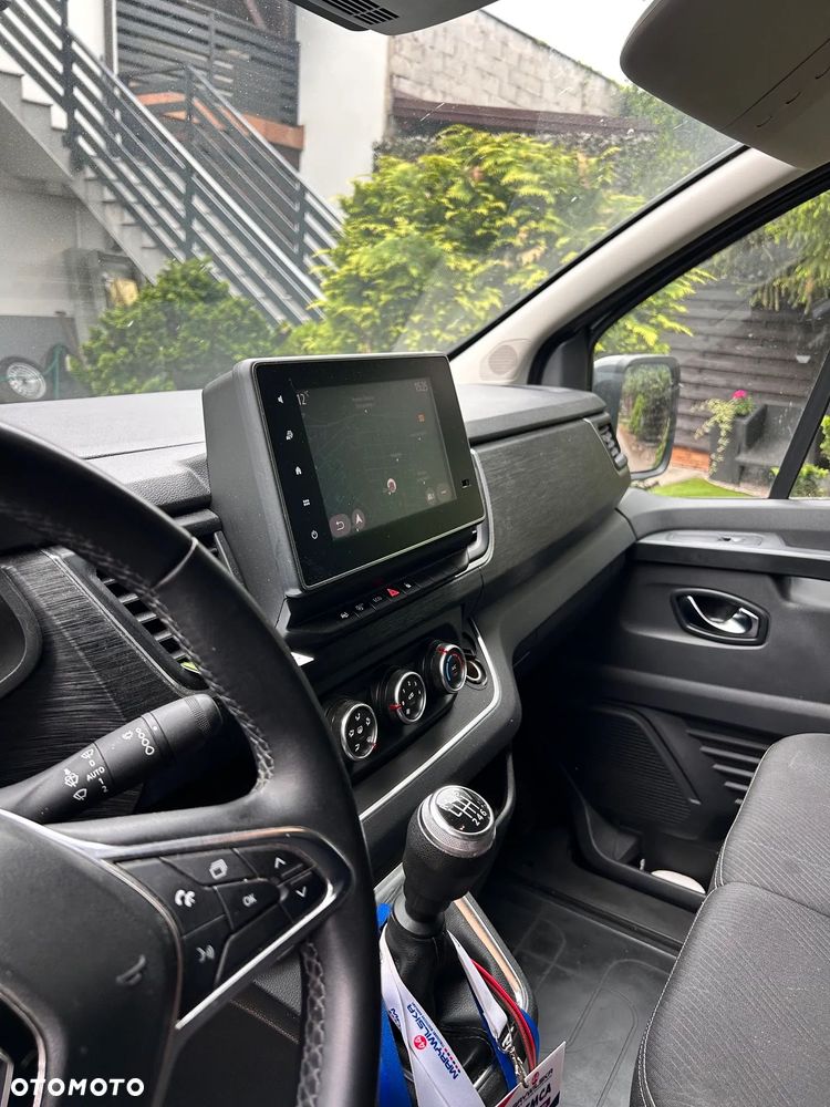Renault Trafic - 3