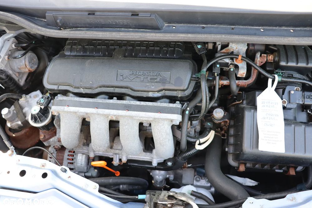 Honda Jazz 1.4 i-VTEC Exclusive - 28