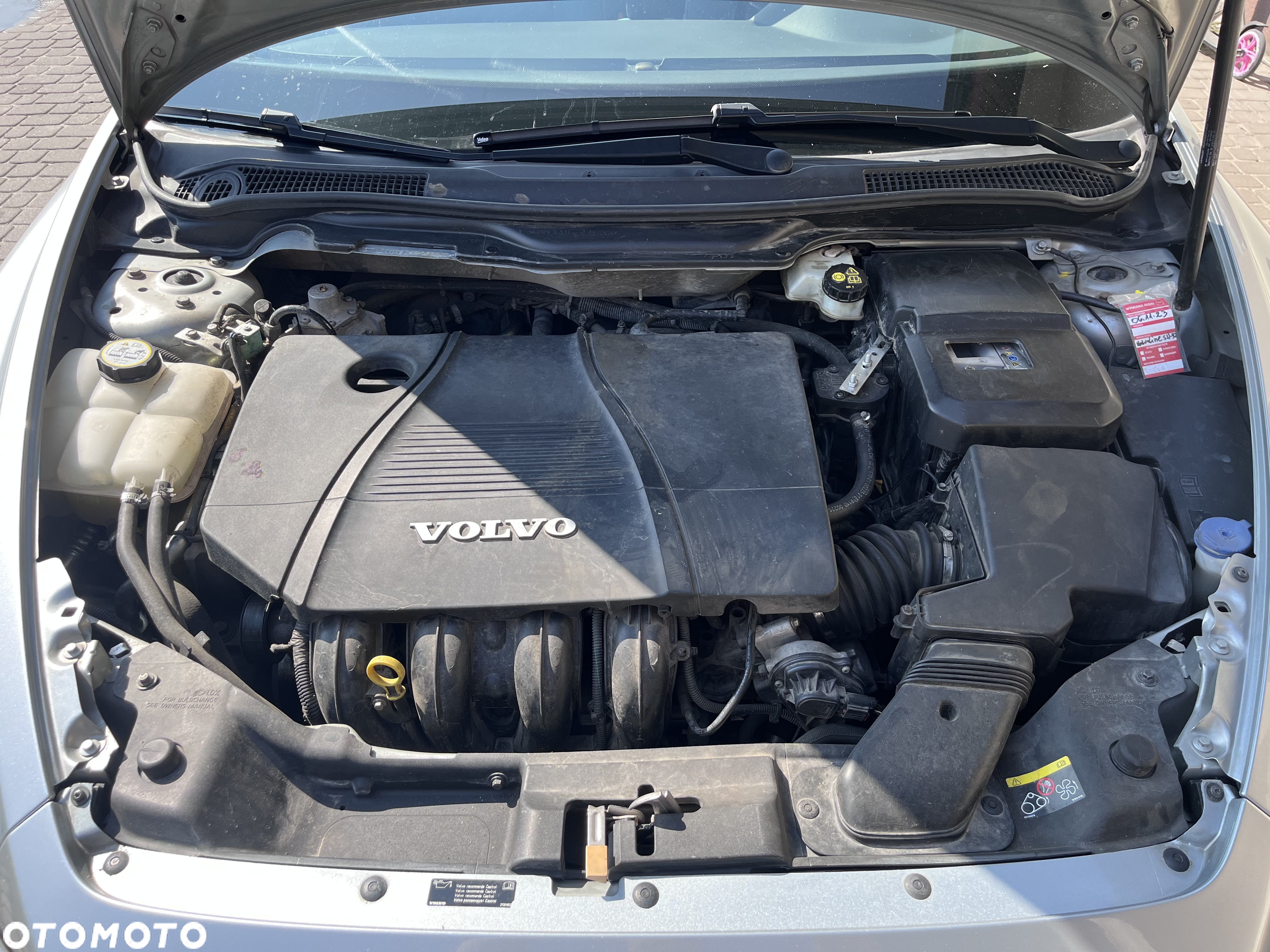 Volvo C30 2.0F - 13