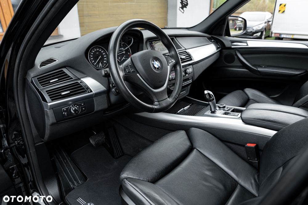 BMW X5 xDrive40d - 18