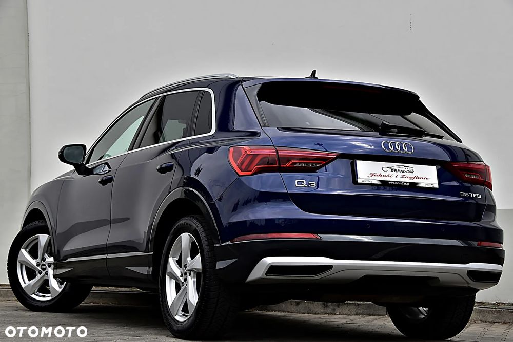 Audi Q3 35 TFSI S line S tronic - 4
