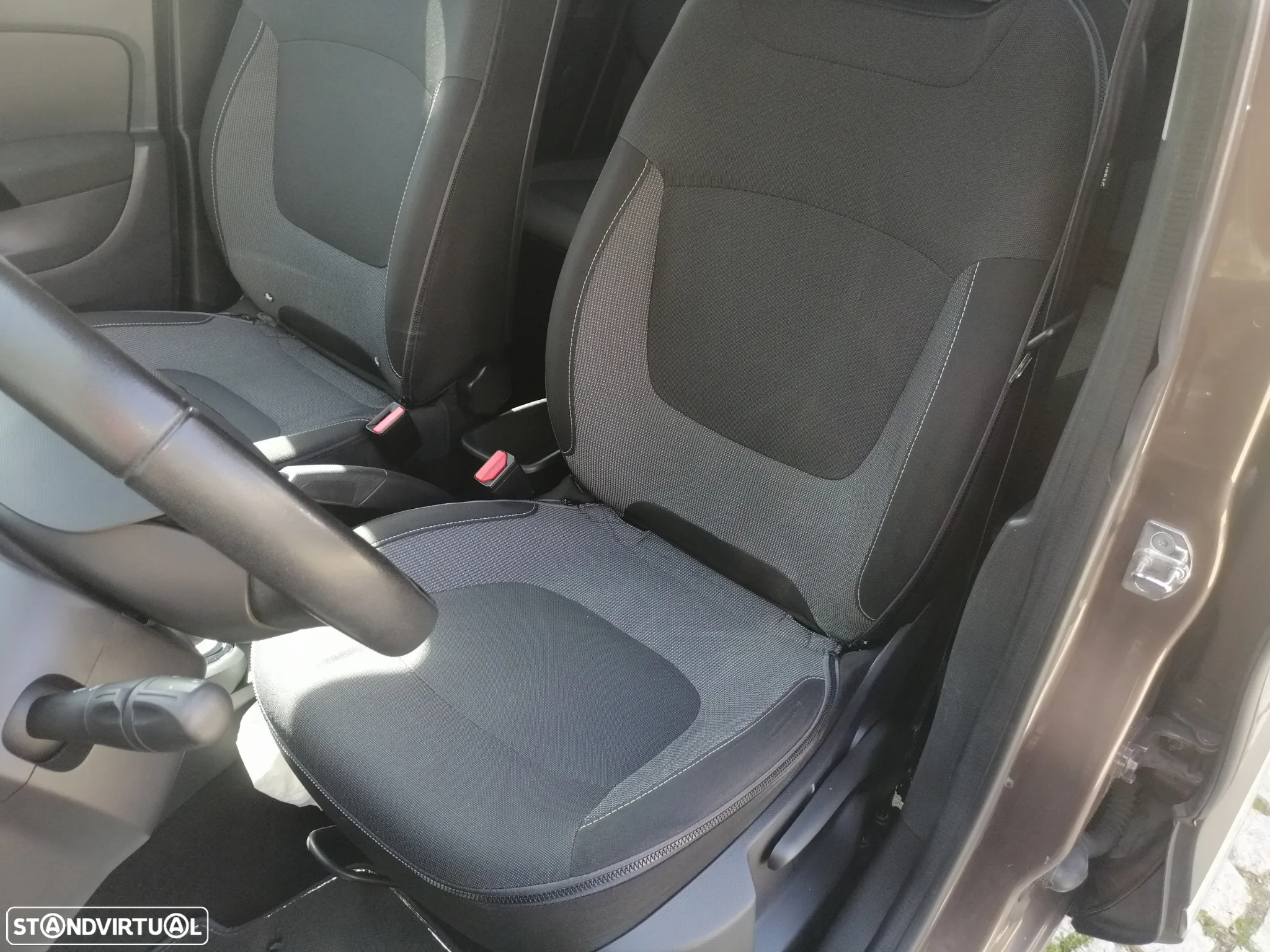 Renault Captur 1.5 dCi Exclusive - 9