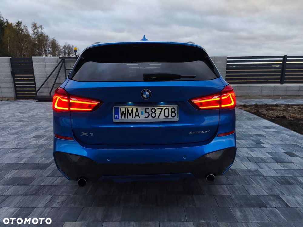 BMW X1 - 10