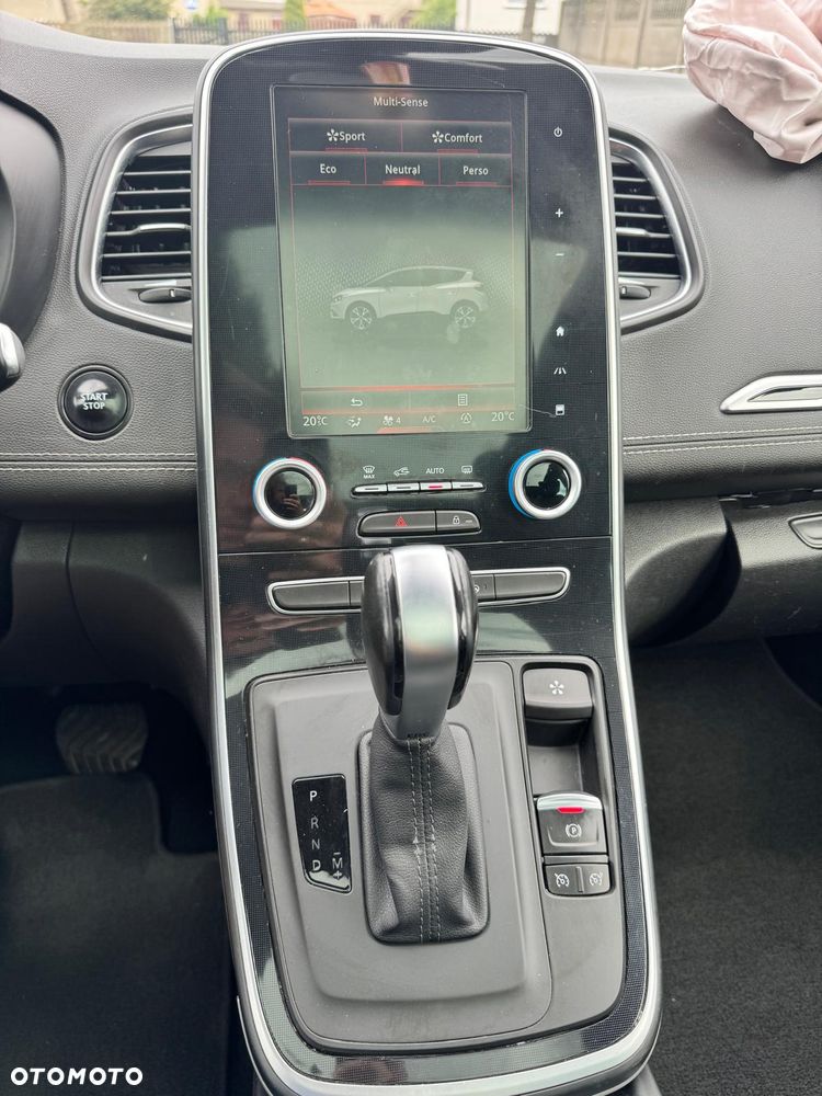 Renault Scenic dCi 110 FAP EDC Bose Edition - 16