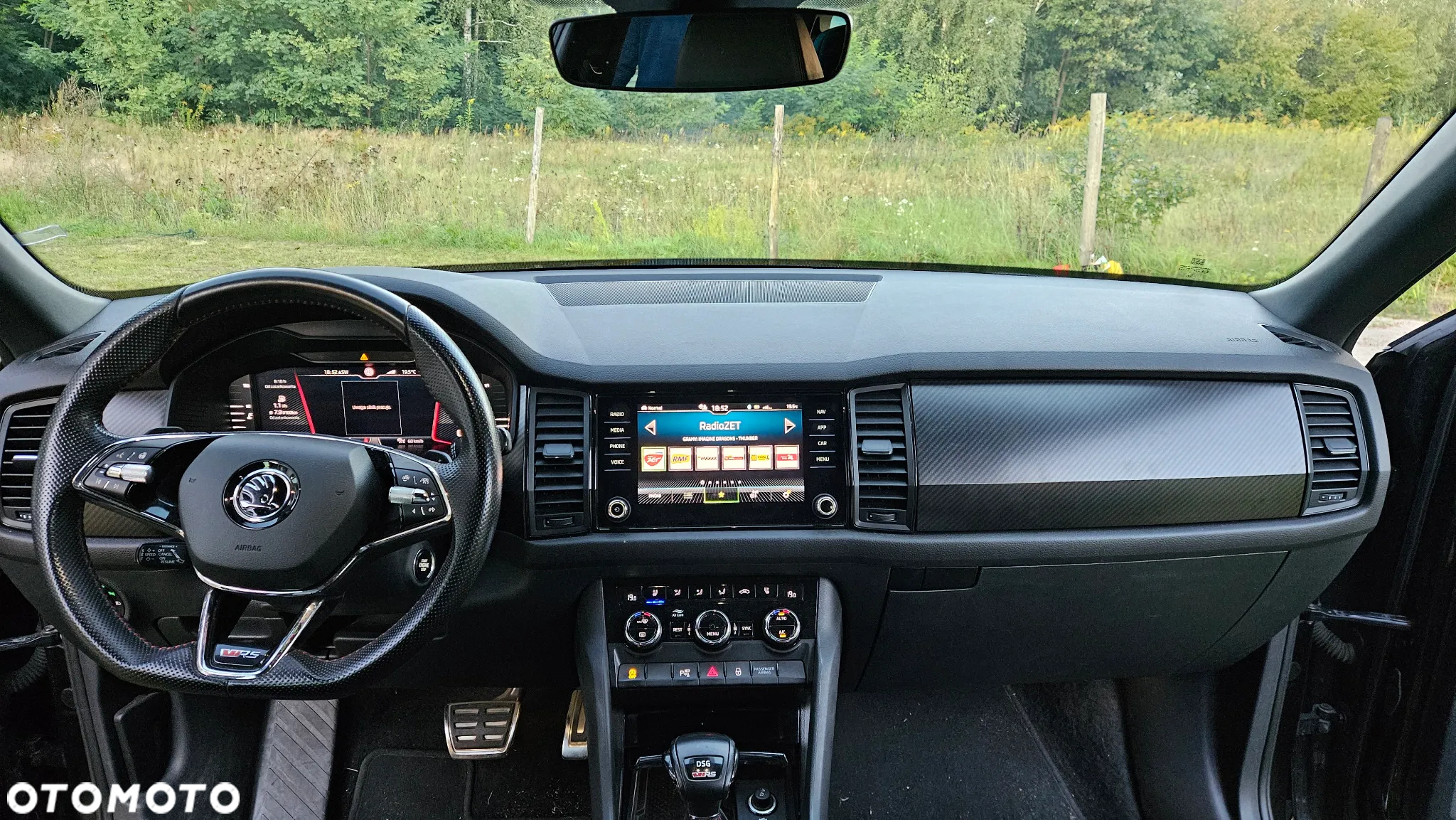 Skoda Kodiaq 2.0 Bi-TDI 4x4 RS DSG - 5
