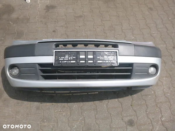 ZDERZAK PRZÓD PRZEDNI CITROEN XSARA PICASSO I KOLOR EZRC
