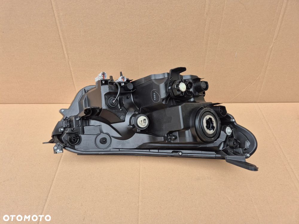 TOYOTA RAV 4 16- LIFT LED LAMPA LEWA REFLEKTOR LED ZWYKŁA NOWA ORYGINALNA !!! - 4