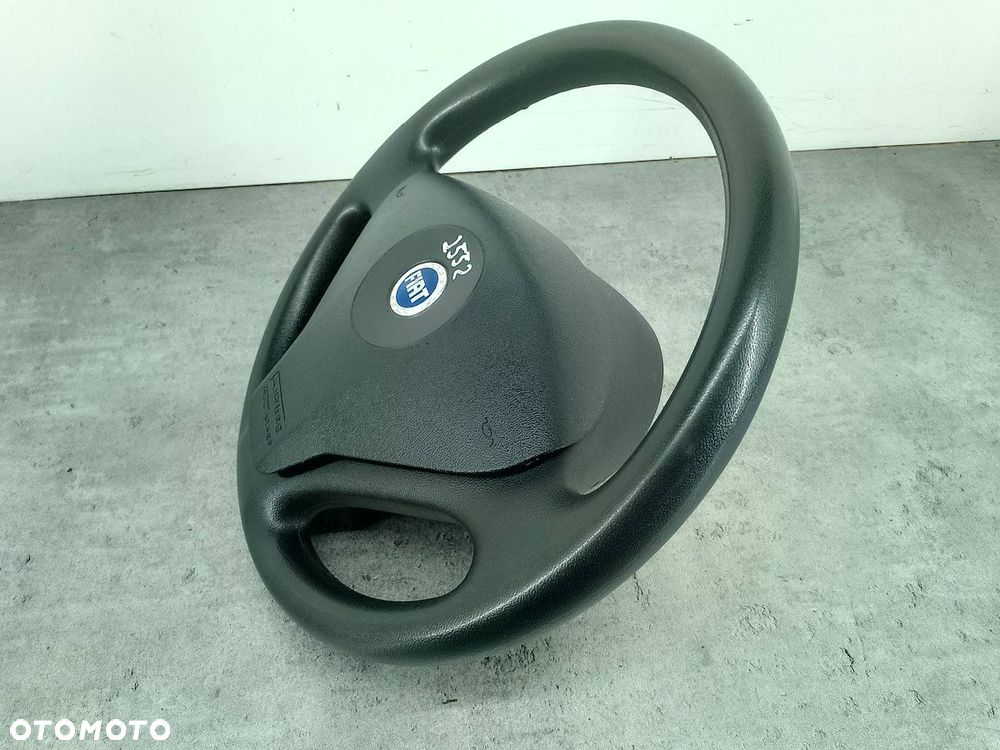 KIEROWNICA Z PODUSZKĄ FIAT STILO 00735304560  735317551 - 4