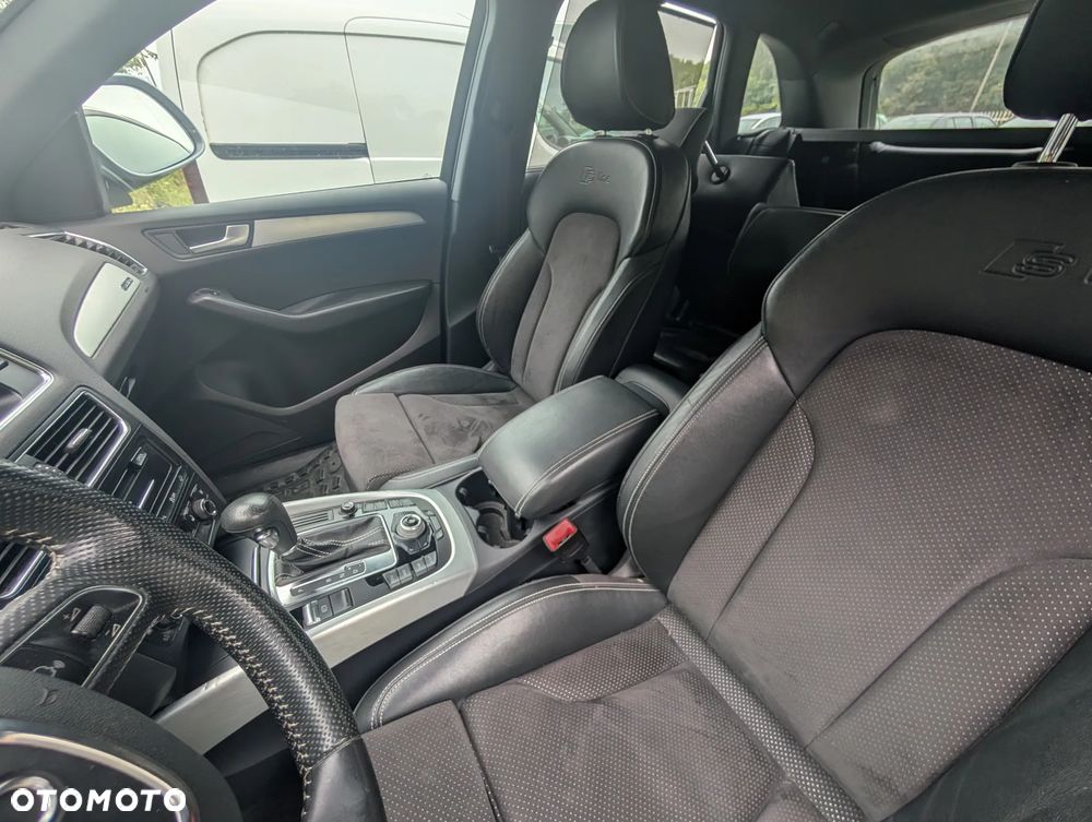 Audi Q5 - 7