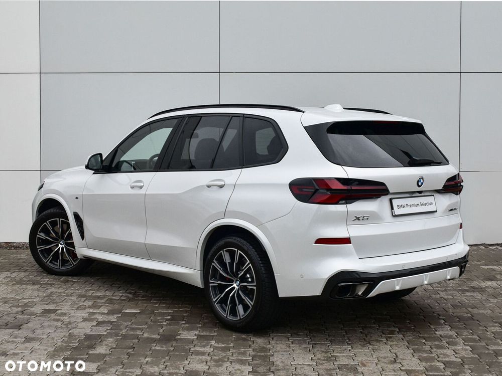 BMW X5 - 10