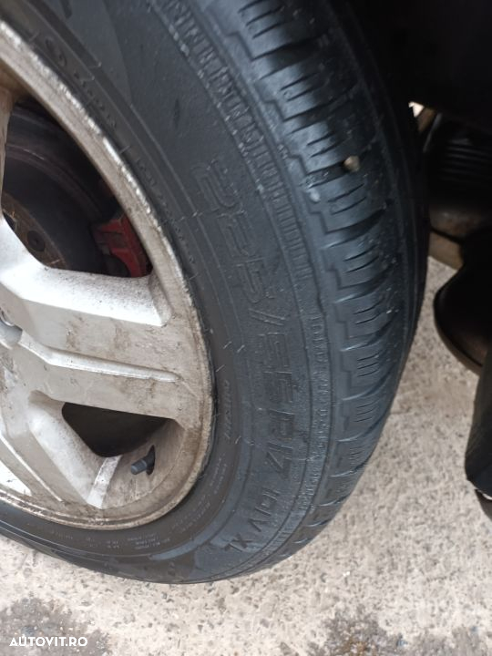 Dezmembrari  Dodge CALIBER  2006  > 2012 2.0 TDI Motorina - 6