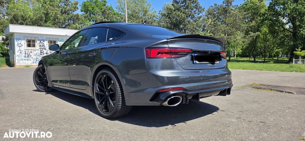 Audi A5 - 4